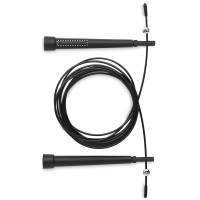 Zone de marquage Position 4 pour Corde à sauter réglable NIPO personnalisable avec logo