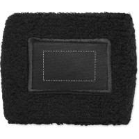 Zone de marquage Position 1 pour Bracelet en polycoton TIYU personnalisé