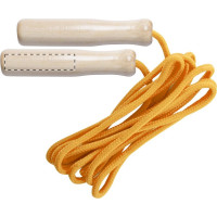 Zone de marquage Position 2 pour Corde à sauter KIRA publicitaire