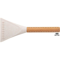 Zone de marquage Position 1 pour Gratte-glace POSO personnalisé avec logo