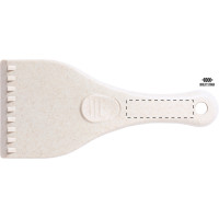 Zone de marquage Position 1 pour Grattoir à glace VUVU personnalisé