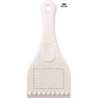 Zone de marquage Position 3 pour Grattoir à glace VUVU personnalisé