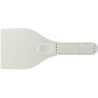 Zone de marquage Position 1 pour Grattoir en ABS recyclé NUTU personnalisable avec logo
