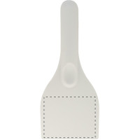 Zone de marquage Position 2 pour Grattoir en ABS recyclé NUTU personnalisable avec logo