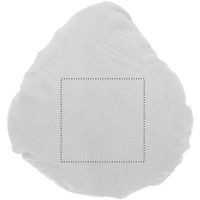 Zone de marquage Position 1 pour Couvre-selle pour vélo KAVI personnalisable avec logo