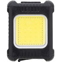 Zone de marquage Position 2 pour Kit de lampes vélo rechargeables SOBA personnalisé