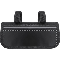 Zone de marquage Position 1 pour Kit de réparation de vélo GANO personnalisable avec logo