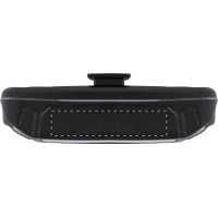 Zone de marquage Position 1 pour Lampe de vélo rechargeable GUKU personnalisable avec logo