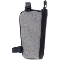 Zone de marquage Position 3 pour Sacoche de cadre de vélo FUKA personnalisable avec logo