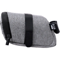 Zone de marquage Position 1 pour Sacoche de selle vélo SAFE personnalisable