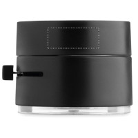 Zone de marquage Position 3 pour Support magnétique pour téléphone SAPU personnalisable avec logo