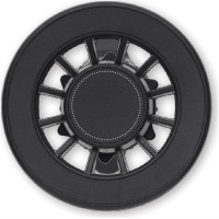 Zone de marquage Position 1 pour Support magnétique de téléphone BIRO personnalisable avec logo