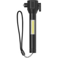 Zone de marquage Position 2 pour Lampe torche 3 en 1 VUFE personnalisable avec logo