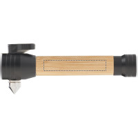 Zone de marquage Position 1 pour Torche en bambou 3-en-1 SOTO personnalisable avec logo