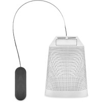 Zone de marquage Position 1 pour Infuseur à thé en acier inoxydable PUEO personnalisable avec logo