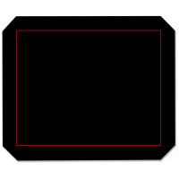 Zone de marquage Position 1 pour Raclette pare-brise VATE personnalisable avec photo