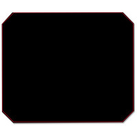 Zone de marquage Position 2 pour Raclette pare-brise VATE personnalisable avec photo