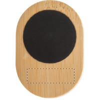 Zone de marquage Position 1 pour Support de téléphone portable pour voiture GOPA personnalisé