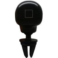 Zone de marquage Position 2 pour Support de téléphone pour voiture BARO personnalisable