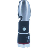 Zone de marquage Position 1 pour LAMPE DE SÉCURITÉ MULTIFONCTION NAFO personnalisable avec logo