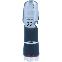 Zone de marquage Position 2 pour LAMPE DE SÉCURITÉ MULTIFONCTION NAFO personnalisable avec logo