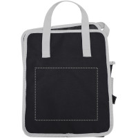 Zone de marquage Position 1 pour Organiseur de voiture pliable VASU personnalisé