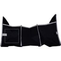 Zone de marquage Position 5 pour Organiseur de voiture pliable VASU personnalisé