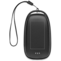 Zone de marquage Position 1 pour Chaufferette-powerbank 4000 mAh KELI personnalisée
