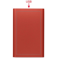 Zone de marquage Position 4 pour Chargeur Magnétique sans Fil et Power Bank FURI personnalisable avec logo