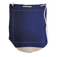 Zone de marquage Position 1 pour Sac marin FÉPA personnalisable avec logo