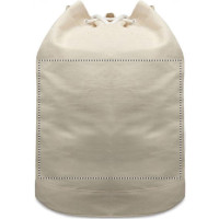 Zone de marquage Position 1 pour Sac marin en coton ZORU personnalisé