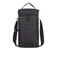 Zone de marquage Position 1 pour Sac isotherme TABO personnalisable avec logo