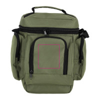 Zone de marquage Position 1 pour Glacière isotherme 10L PULE personnalisable