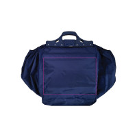 Zone de marquage Position 1 pour Sac cabas pliable et isotherme BATE personnalisable avec logo