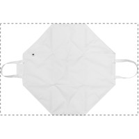 Zone de marquage Position 1 pour Sac isotherme pique-nique REBE personnalisé