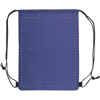 Zone de marquage Position 1 pour Sac isotherme VUTE personnalisable avec logo