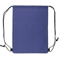 Zone de marquage Position 2 pour Sac isotherme VUTE personnalisable avec logo