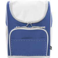 Zone de marquage Position 2 pour SAC ISOTHERME EN RPET SINU PERSONNALISABLE AVEC LOGO