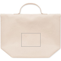 Zone de marquage Position 2 pour Sac isotherme FIMU personnalisable avec logo