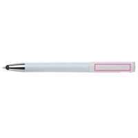Zone de marquage Position 3 pour Stylo 3-en-1 NOYA personnalisable avec logo