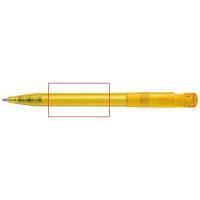 Zone de marquage Position 1 pour Stylo à bille VAKE personnalisable avec logo
