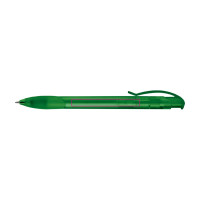 Zone de marquage Position 1 pour Stylo bille BOBE personnalisable avec logo