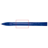 Zone de marquage Position 2 pour Stylo bille BOBE personnalisable avec logo