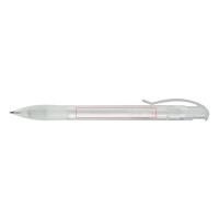Zone de marquage Position 3 pour Stylo bille BOBE personnalisable avec logo