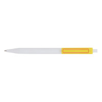 Zone de marquage Position 1 pour Stylo bille KALE personnalisable avec logo