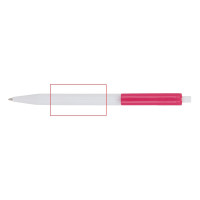 Zone de marquage Position 4 pour Stylo bille KALE personnalisable avec logo