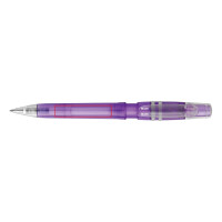 Zone de marquage Position 2 pour Stylo bille TOSU personnalisable avec logo