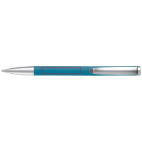 Zone de marquage Position 1 pour Stylo métal LAKU personnalisé