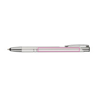 Zone de marquage Position 1 pour Stylo stylet KONU personnalisé avec logo