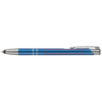Zone de marquage Position 2 pour Stylo stylet KONU personnalisé avec logo